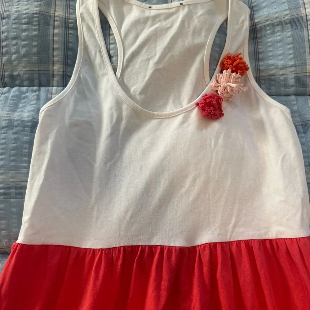 Colorful Dress - Picture 2 of 5